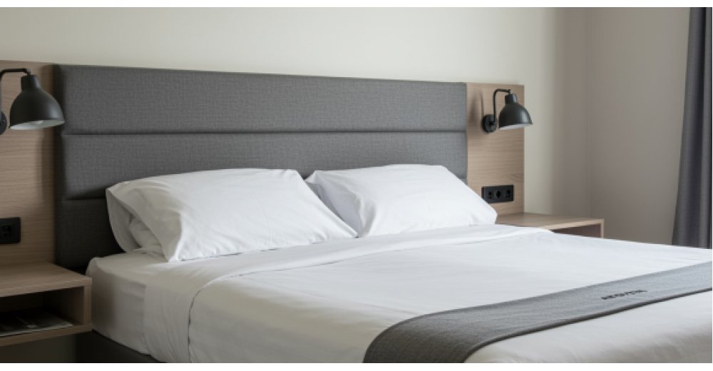 Otel Tekstili