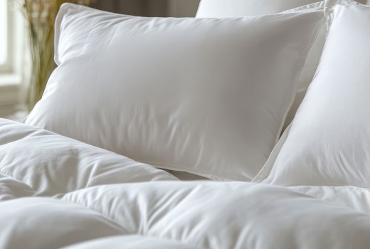 Doğru Yastık ve Yorgan Seçimi Nasıl Yapılır?