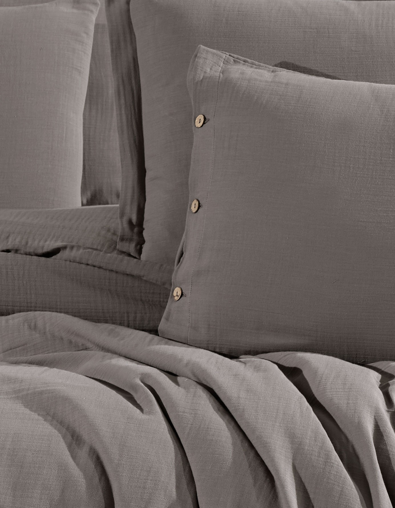 %100 Pamuk Müslin Çift Kişilik Nevresim Takımı – Doğal ve Nefes Alabilen %100 Pamuk Müslin Çift Kişilik Nevresim Takımı – Doğal ve Nefes Alabilen