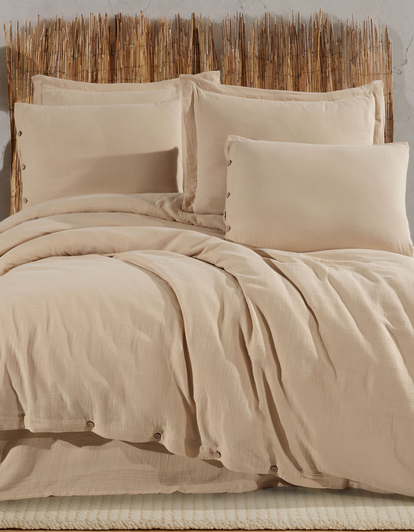 %100 Pamuk Müslin Çift Kişilik Nevresim Takımı – Doğal ve Nefes Alabilen %100 Pamuk Müslin Çift Kişilik Nevresim Takımı – Doğal ve Nefes Alabilen