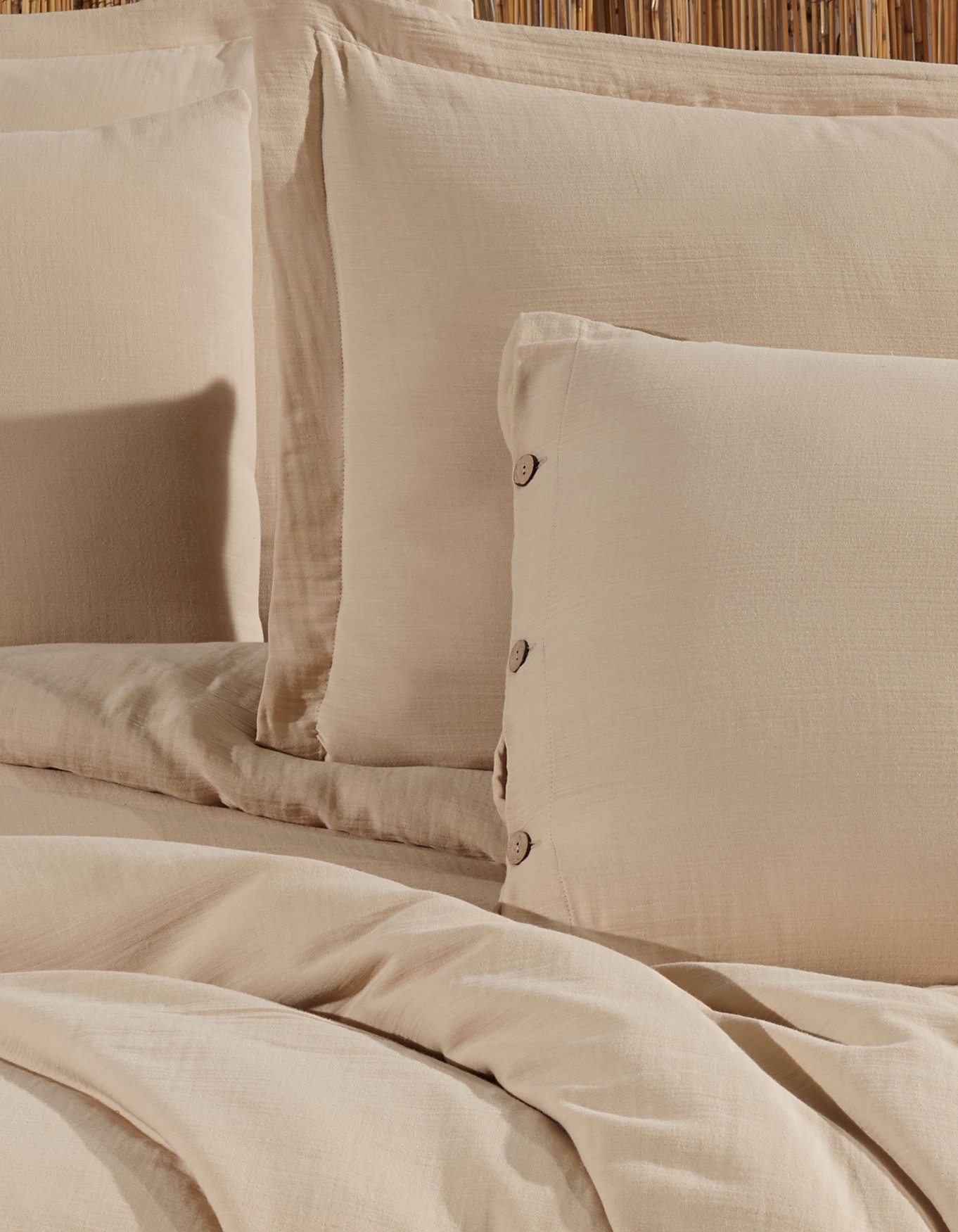 %100 Pamuk Müslin Çift Kişilik Nevresim Takımı – Doğal ve Nefes Alabilen %100 Pamuk Müslin Çift Kişilik Nevresim Takımı – Doğal ve Nefes Alabilen