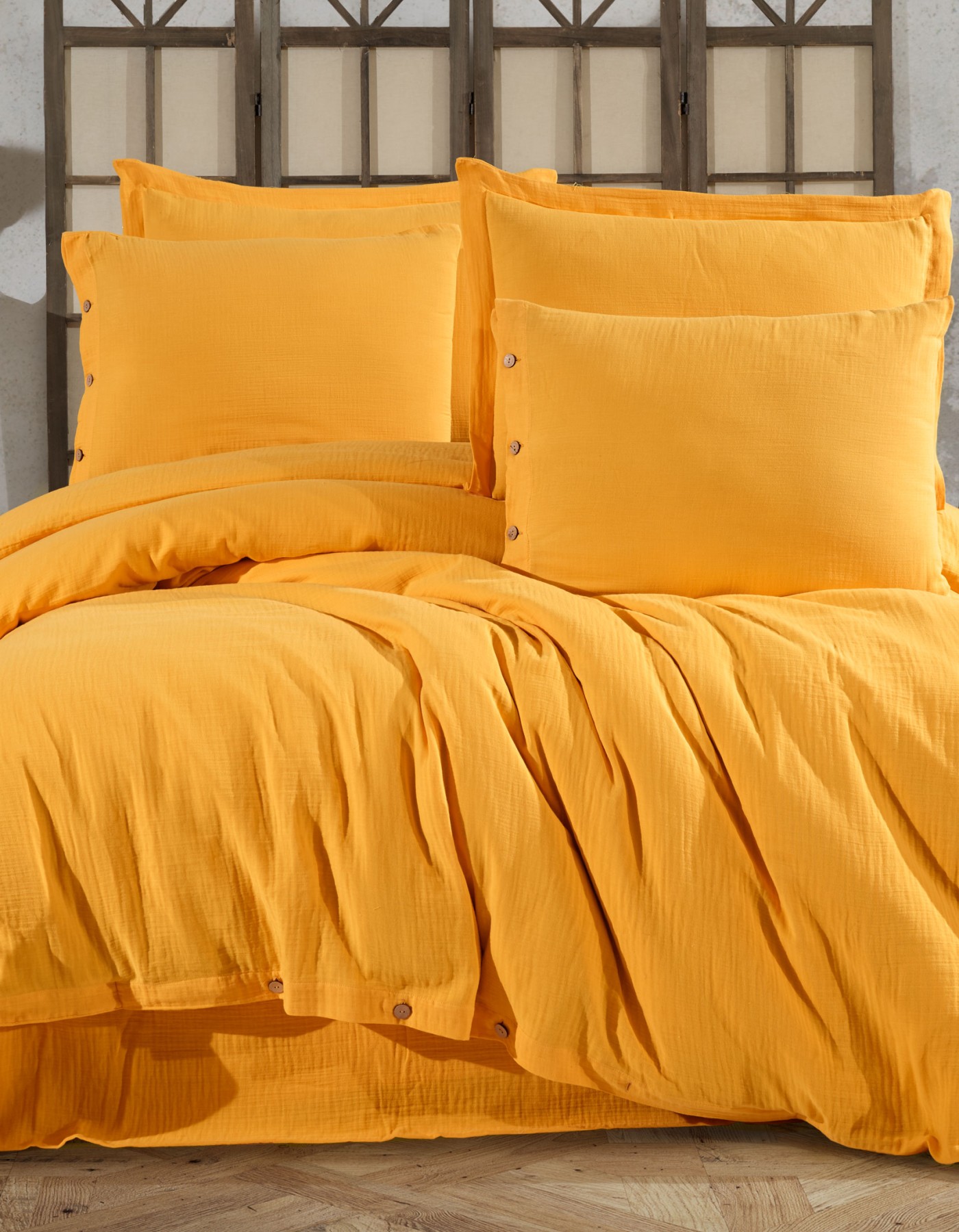 %100 Pamuk Müslin Çift Kişilik Nevresim Takımı – Doğal ve Nefes Alabilen %100 Pamuk Müslin Çift Kişilik Nevresim Takımı – Doğal ve Nefes Alabilen