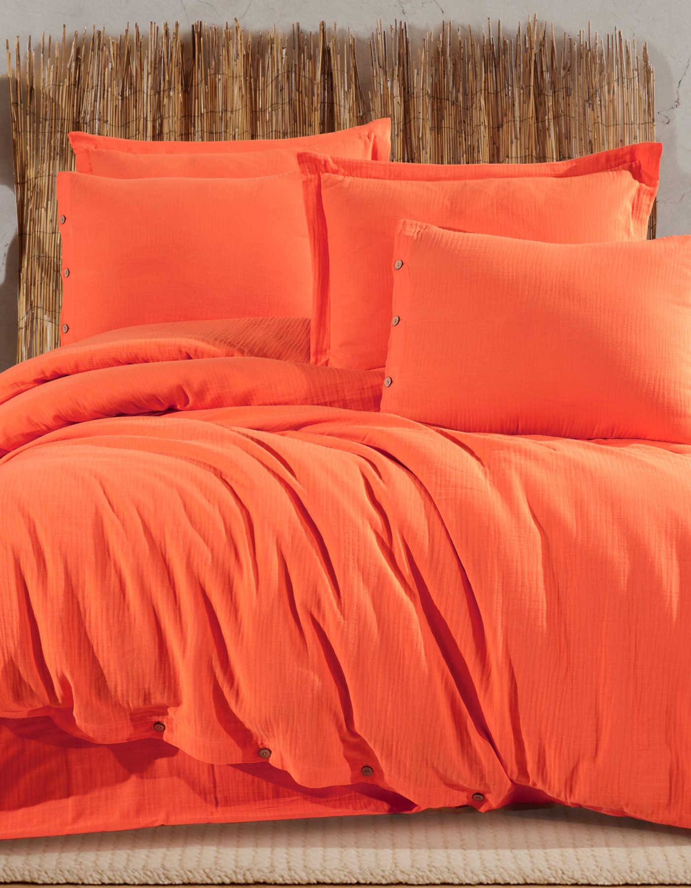 %100 Pamuk Müslin Çift Kişilik Nevresim Takımı – Doğal ve Nefes Alabilen %100 Pamuk Müslin Çift Kişilik Nevresim Takımı – Doğal ve Nefes Alabilen