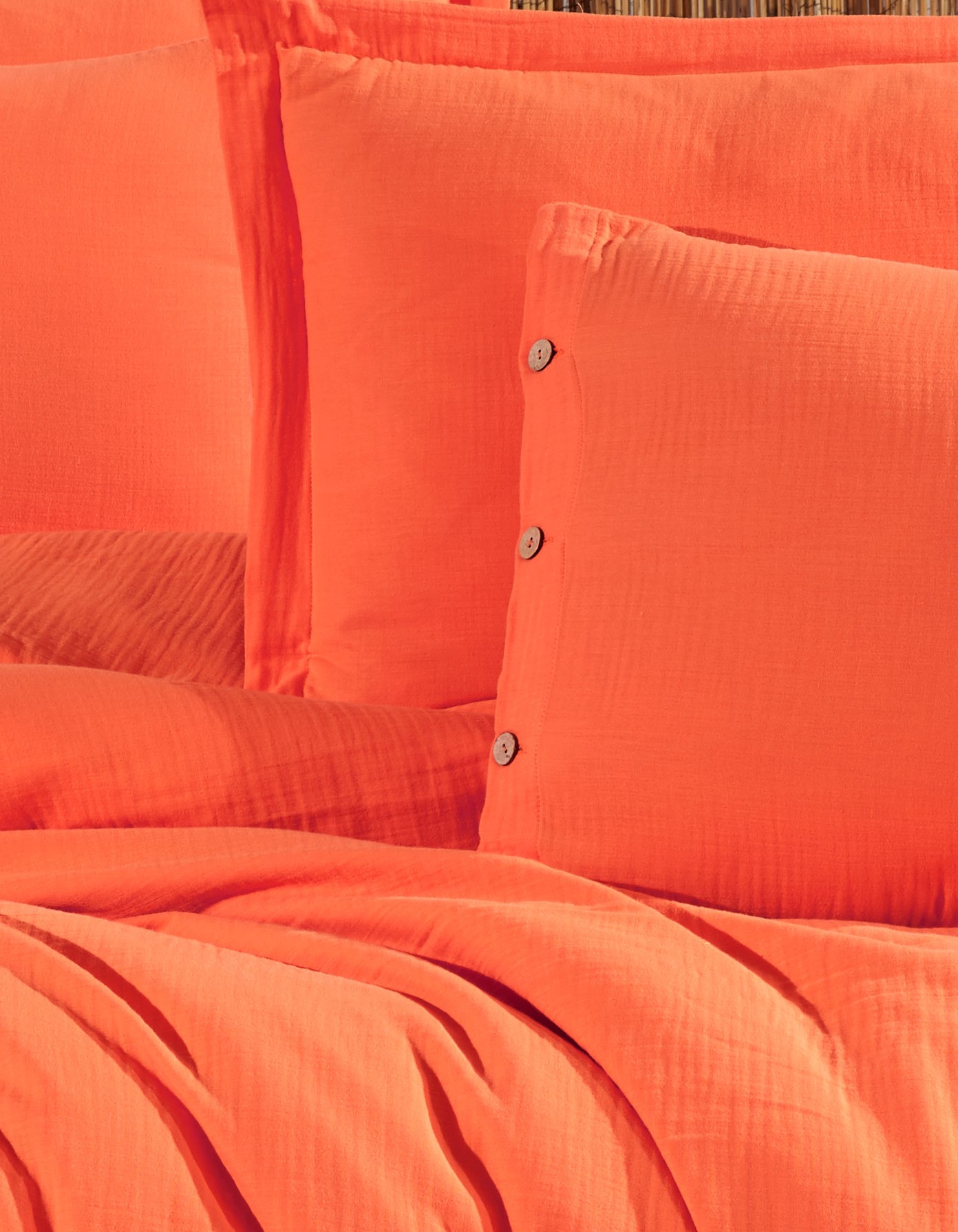 %100 Pamuk Müslin Çift Kişilik Nevresim Takımı – Doğal ve Nefes Alabilen %100 Pamuk Müslin Çift Kişilik Nevresim Takımı – Doğal ve Nefes Alabilen