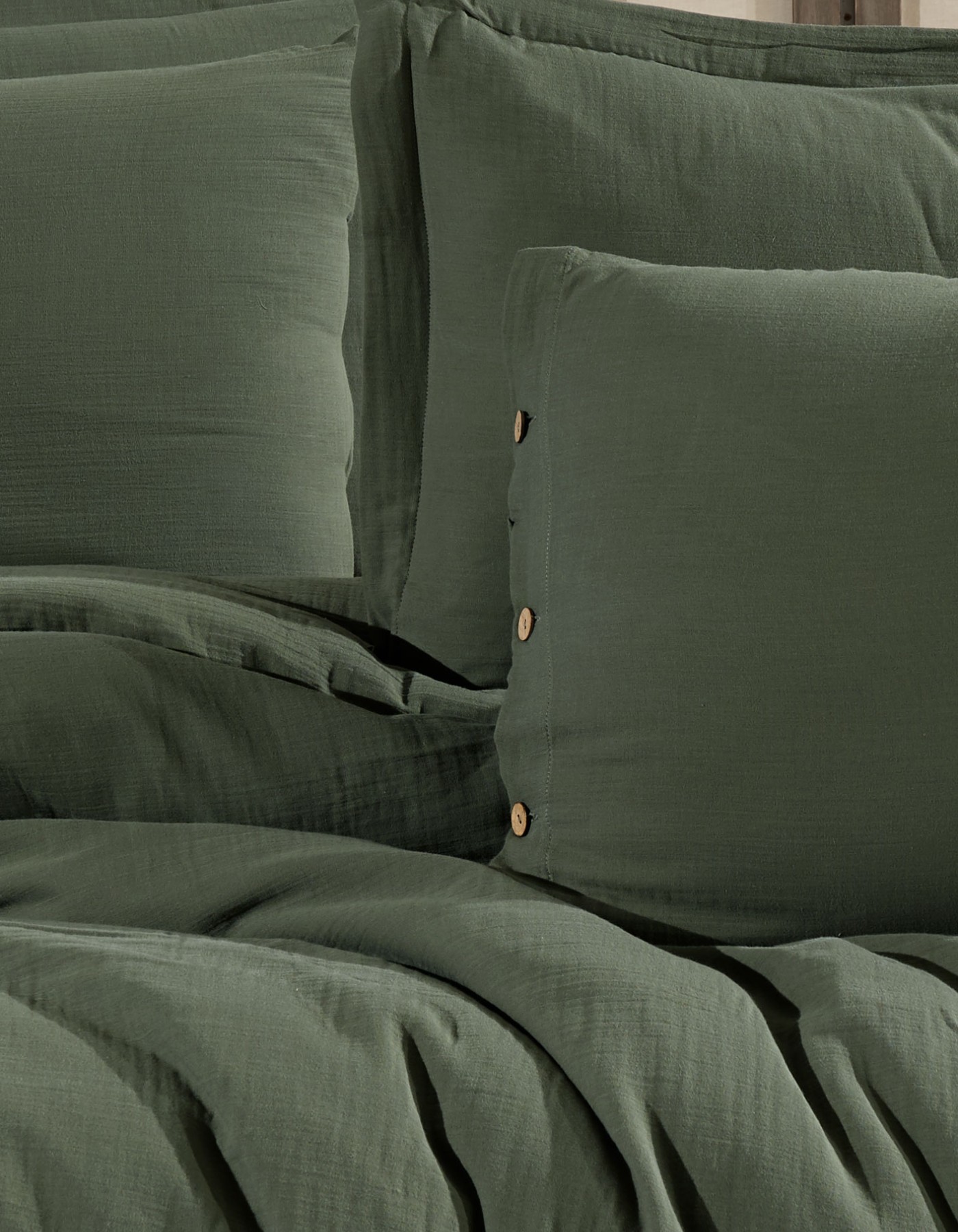 %100 Pamuk Müslin Çift Kişilik Nevresim Takımı – Doğal ve Nefes Alabilen %100 Pamuk Müslin Çift Kişilik Nevresim Takımı – Doğal ve Nefes Alabilen