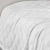 Anemon Serisi Damalı Otel Pikesi Anemon Serisi Damalı Otel Pikesi