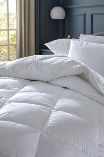 Asis Serisi Kaz Tüyü Otel Yorganı Asis Serisi Kaz Tüyü Otel Yorganı