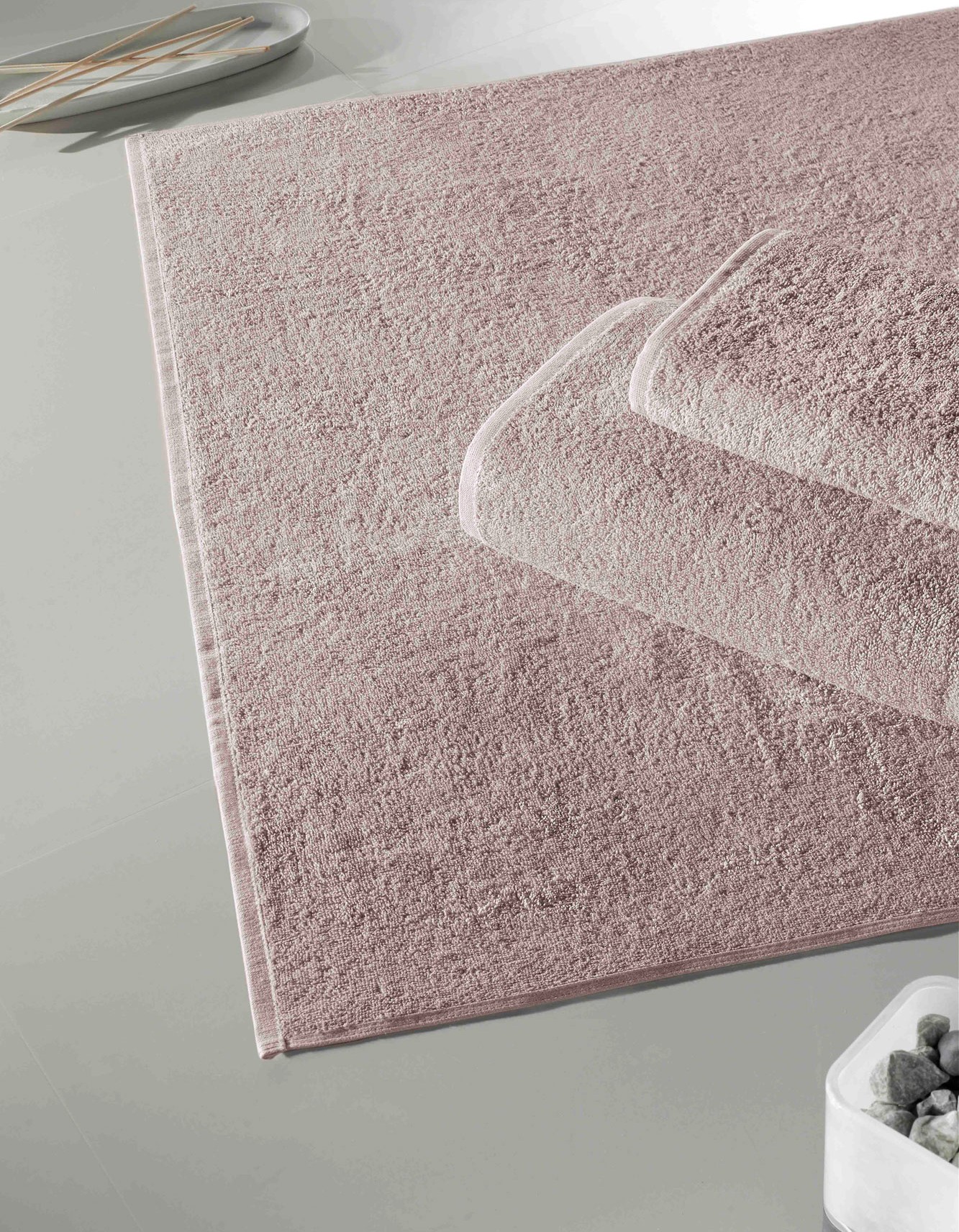 Asklepios Serisi 16/1 Ring İplik Otel Havlusu (Plaj ve Havuz) Asklepios Serisi 16/1 Ring İplik Otel Havlusu (Plaj ve Havuz)