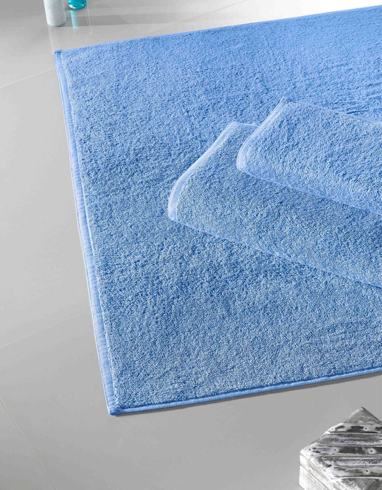 Asklepios Serisi 16/1 Ring İplik Otel Havlusu (Plaj ve Havuz) Asklepios Serisi 16/1 Ring İplik Otel Havlusu (Plaj ve Havuz)