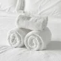 Avesis Serisi 16/1 Open-End İplik Otel Havlusu