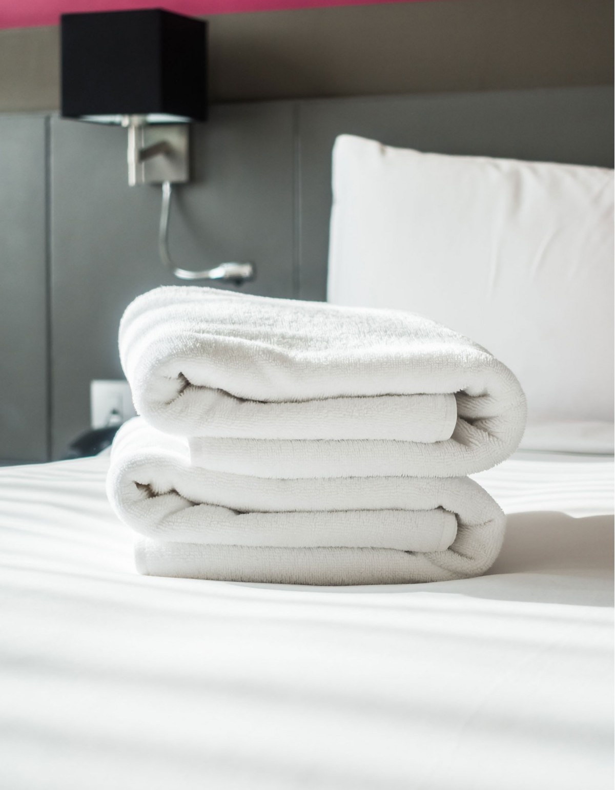 Avesis Serisi 20/2 Open-End İplik Otel Havlusu Avesis Serisi 20/2 Open-End İplik Otel Havlusu