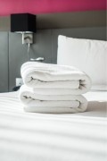 Avesis Serisi 20/2 Open-End İplik Otel Havlusu görseli 3