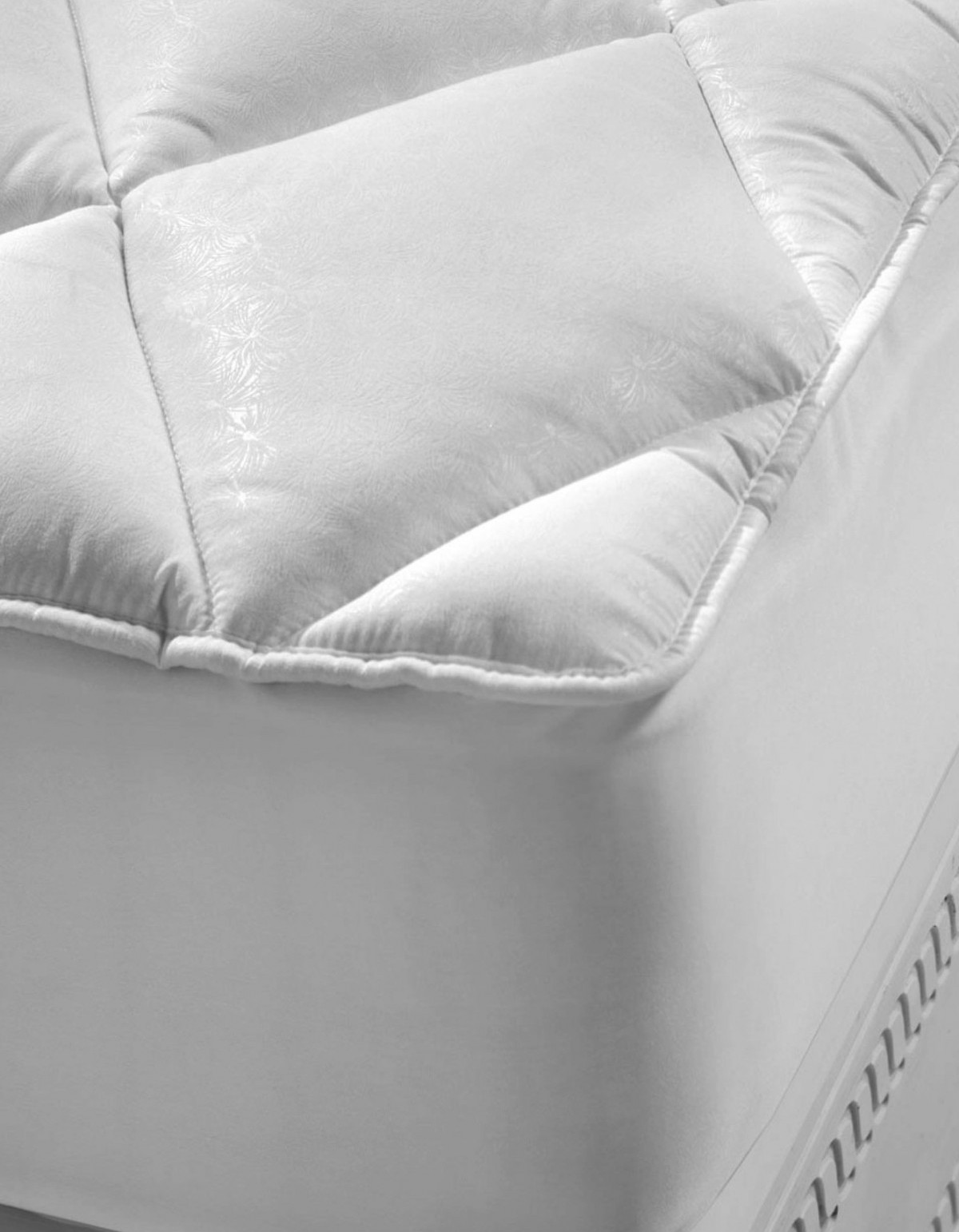 Cleon Serisi Kapitone Uyku Pedi