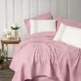 Cotton Box Aura Çift Kişilik Pike Takımı Pebble Pembe