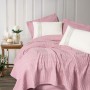 Cotton Box Aura Tek Kişilik Takımı Pebble Pembe