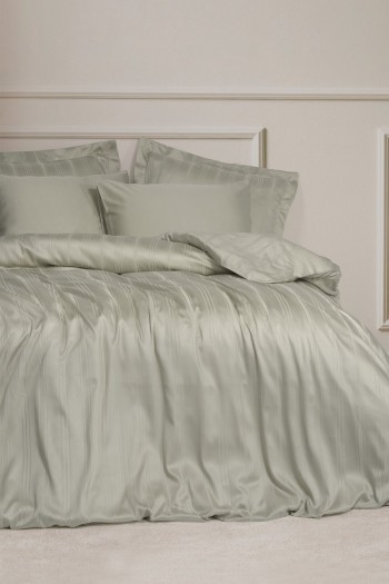 Cotton Box Bambu Çift Kişilik Nevresim Takımı Bej