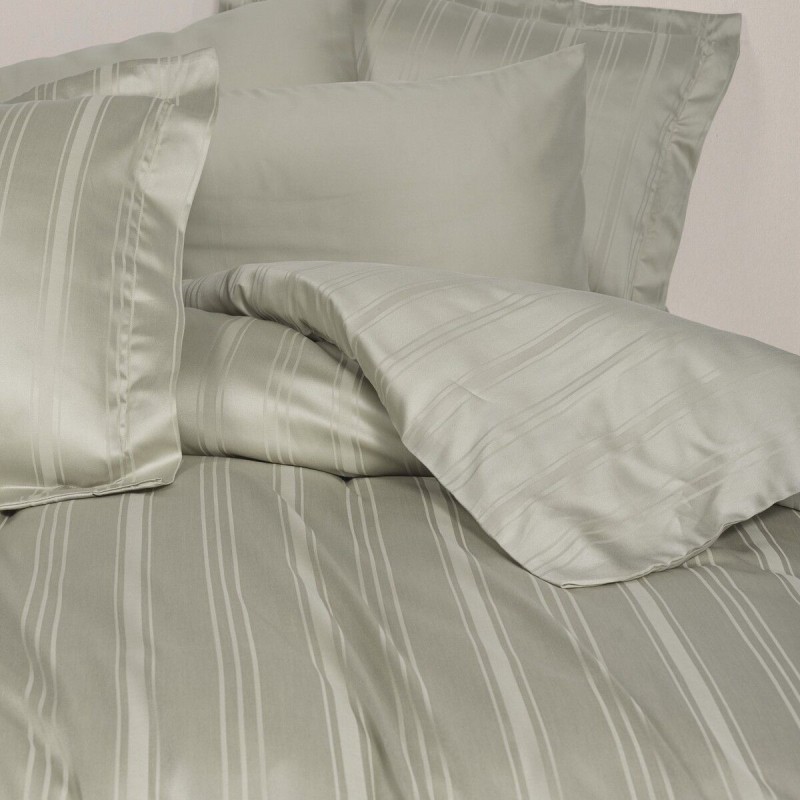 Cotton Box Bambu Çift Kişilik Nevresim Takımı Bej