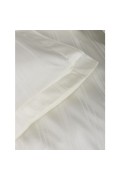 Cotton Box Bambu Çift Kişilik Nevresim Takımı Ekru görseli 3