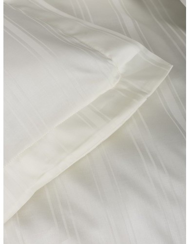 Cotton Box Bambu Çift Kişilik Nevresim Takımı Ekru