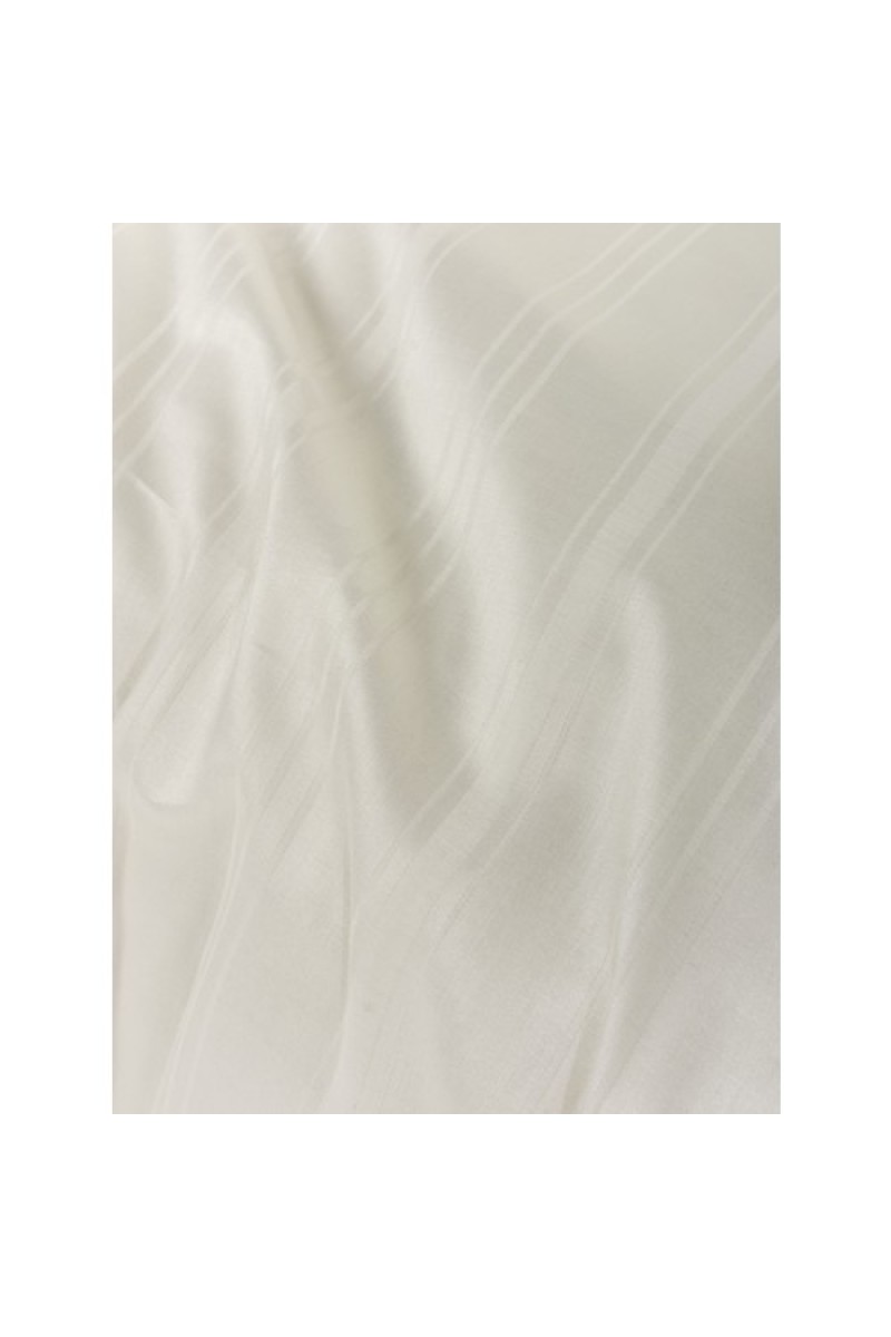 Cotton Box Bambu Çift Kişilik Nevresim Takımı Ekru detay görseli