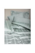 Cotton Box Bambu Çift Kişilik Nevresim Takımı Mint görseli 2