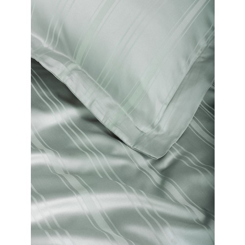 Cotton Box Bambu Çift Kişilik Nevresim Takımı Mint