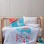 Cotton Box Bebek Nevresim Takimi Sailor Mavi