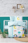 Cotton Box Bebek Nevresim Takimi Tatli Rüyalar