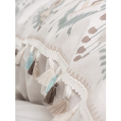 Cotton Box Candy Serisi Tek Kişilik Nevresim Takımı Asilo Kahve