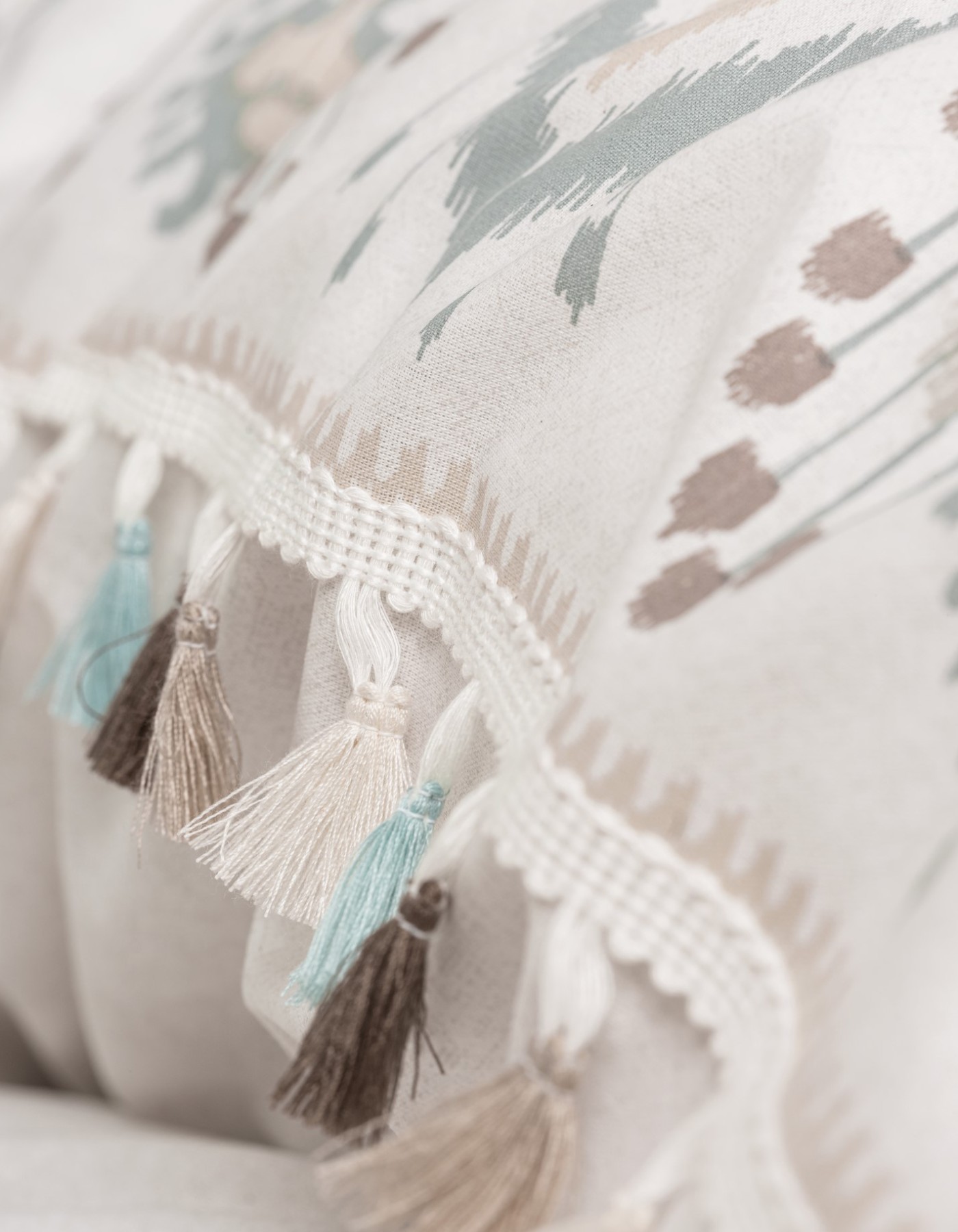 Cotton Box Candy Serisi Tek Kişilik Nevresim Takımı Asilo Kahve Cotton Box Candy Serisi Tek Kişilik Nevresim Takımı Asilo Kahve