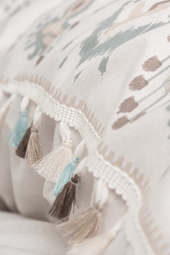 Cotton Box Candy Serisi Tek Kişilik Nevresim Takımı Asilo Kahve