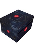 Cotton Box Çeyiz Seti Destina Pudra görseli 3