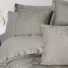 Cotton Box Çift Kişilik Jakarlı Pamuk Saten Nevresim Takımı Demure Vizon Cotton Box Çift Kişilik Jakarlı Pamuk Saten Nevresim Takımı Demure Vizon