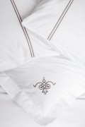 Cotton Box Classic Çift Kişilik Nevresim Takımı - Güher görseli 2