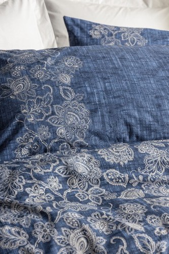 Cotton Box Dual Çift Kişilik Nevresim Takimi Annika Bej