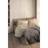 Cotton Box Dual Çift Kişilik Nevresim Takimi Lindon Bej