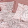 Cotton Box Dual Çift Kişilik Nevresim Takimi Livara G.Kurusu