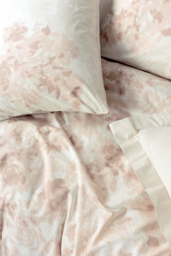 Cotton Box Dual Çift Kişilik Nevresim Takimi Vestige Bej