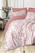 Cotton Box Dual Tek Kişilik Nevresim Takımı Livara G.Kurusu