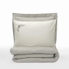 Cotton Box Elite Saten Çift Kişilik Nevresim Takımı Teresa Bej Cotton Box Elite Saten Çift Kişilik Nevresim Takımı Teresa Bej