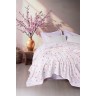 Cotton Box Estiva Çift Kişilik Pike Takımı Winsome Lila