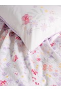 Cotton Box Estiva Çift Kişilik Pike Takımı Winsome Lila görseli 3