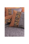 Cotton Box Folk Ark Çift Kişilik Nevresim Takımı Dalila Tarcin görseli 2