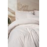 Cotton Box Keten Çift Kişilik Nevresim Takımı Basic