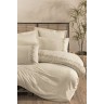 Cotton Box Keten Çift Kişilik Nevresim Takımı Darian