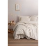 Cotton Box Keten Çift Kişilik Nevresim Takımı Esmira