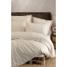 Cotton Box Keten Çift Kişilik Nevresim Takımı Forbes