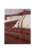 Cotton Box Limi Yatak Örtülü Nevresim Takımı Rolf Tarcin görseli 2