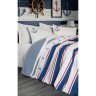 Cotton Box Maritime Tek Kişilik Nevresim Takimi Brine Ekru