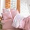 Cotton Box Minimal Tek Kişilik Lastikli Çarşaflı Nevresim Takımı Best Pembe